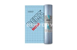 Пароизоляция DELTA-NOVAFLEXX 1,5x50 м